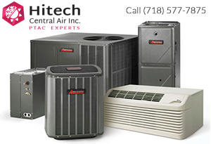 Hvac Installation And Repair New York