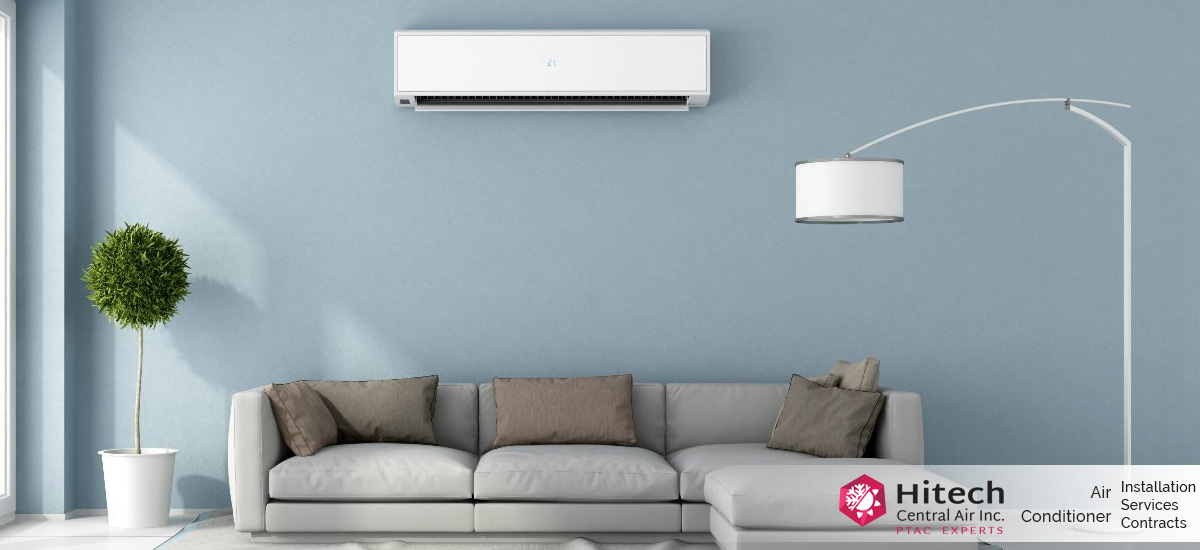 Air Conditioning Service in New York