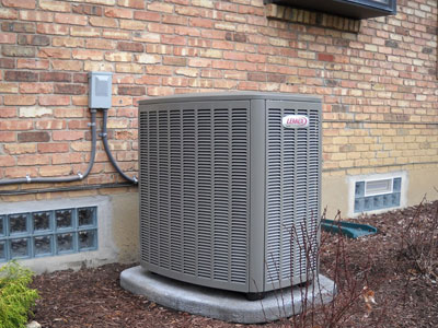 hvac service companies near me Brooklyn