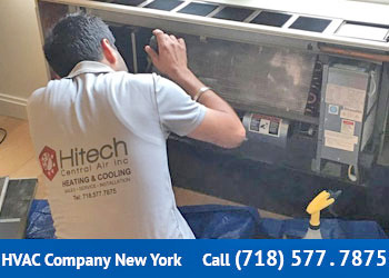 Best HVAC Services in New York