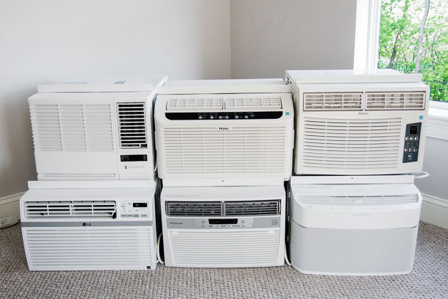 disposing of an old air conditioner or hvac new york