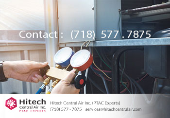 Heating and Air Conditioning contractor serving Queens County