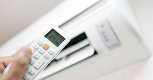 commercial ductless system New York