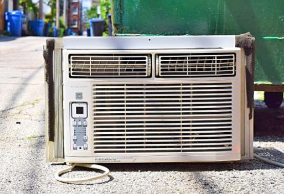 looking for affordable air conditioner removal in new york