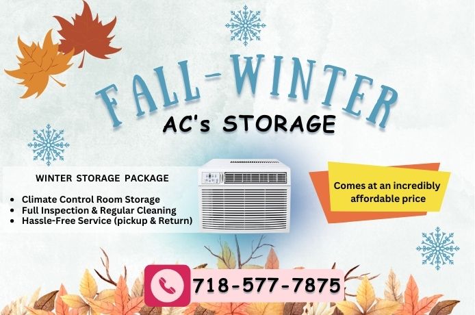 AC Storage
