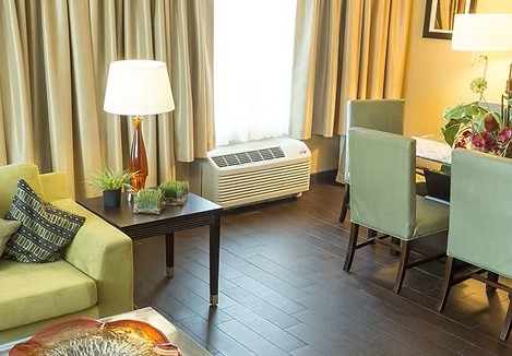 Amana Distinction PTAC